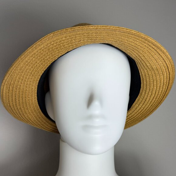 Talula Accessories - Talula Sun Hat Straw Size M/L